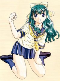 BUY NEW onegai twins - 27620 Premium Anime Print Poster
